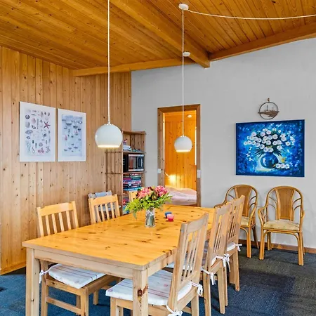 Slava - 75m From The Sea By Interhome * Hesselager
