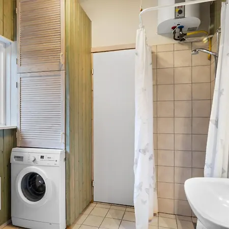 Slava - 75m From The Sea By Interhome Holiday home